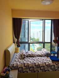 The Luxurie (D19), Condominium #377298061